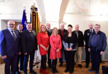 Přípravy na celorepublikové Hasičské slavnosti 2025 začaly