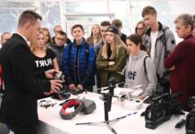 Výstava škol a Techdays pomohou mladým vybrat si budoucí povolání