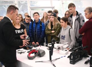 Výstava škol a Techdays pomohou mladým vybrat si budoucí povolání