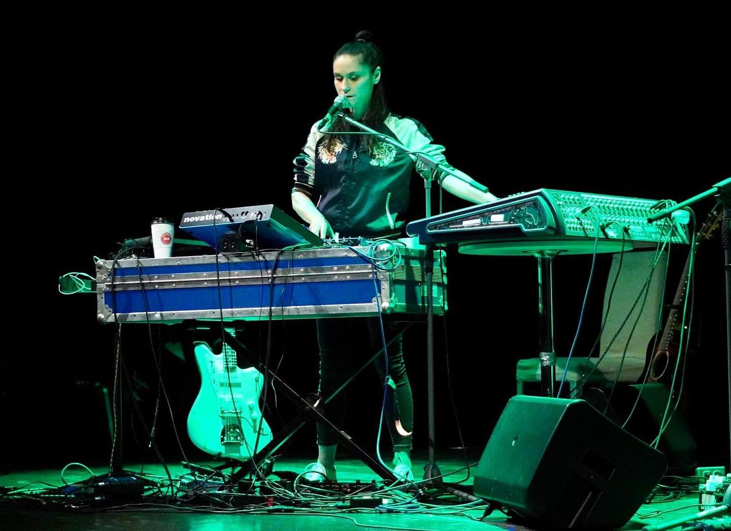 Do Lovosic přijede zpěvačka Lenka Dusilová