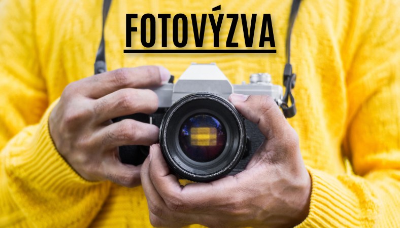 V Libochovicích hledají tu správnou fotografii na kapesní kalendáříky. Nemáte ji?