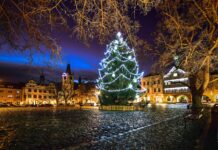 Kam o víkendu na Litoměřicku