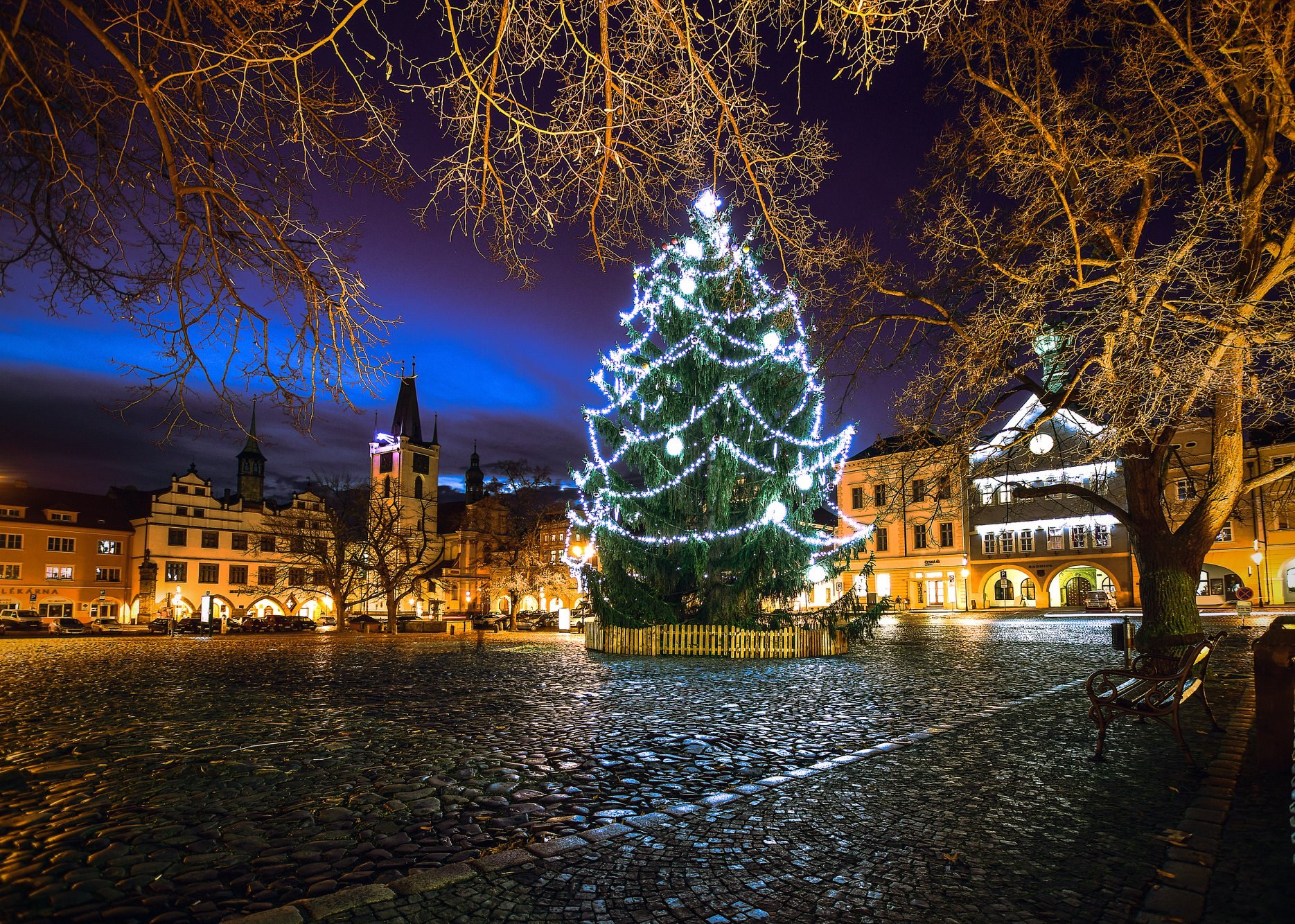 Kam o víkendu na Litoměřicku
