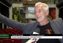 LITOMĚŘICE: Tomáš Hanák přivezl do Litoměřic Kubu