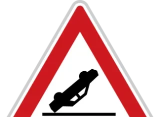 Řidiči POZOR, u Velemína Policie ČR odklání dopravu