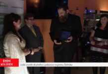 ŠTĚTÍ: Lidé zvolili druhého Laskavce regionu Štětska