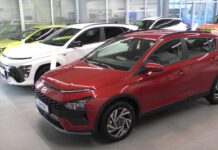 Auto Horejsek Litoměřice – prodej a servis vozů Hyundai (reklama)