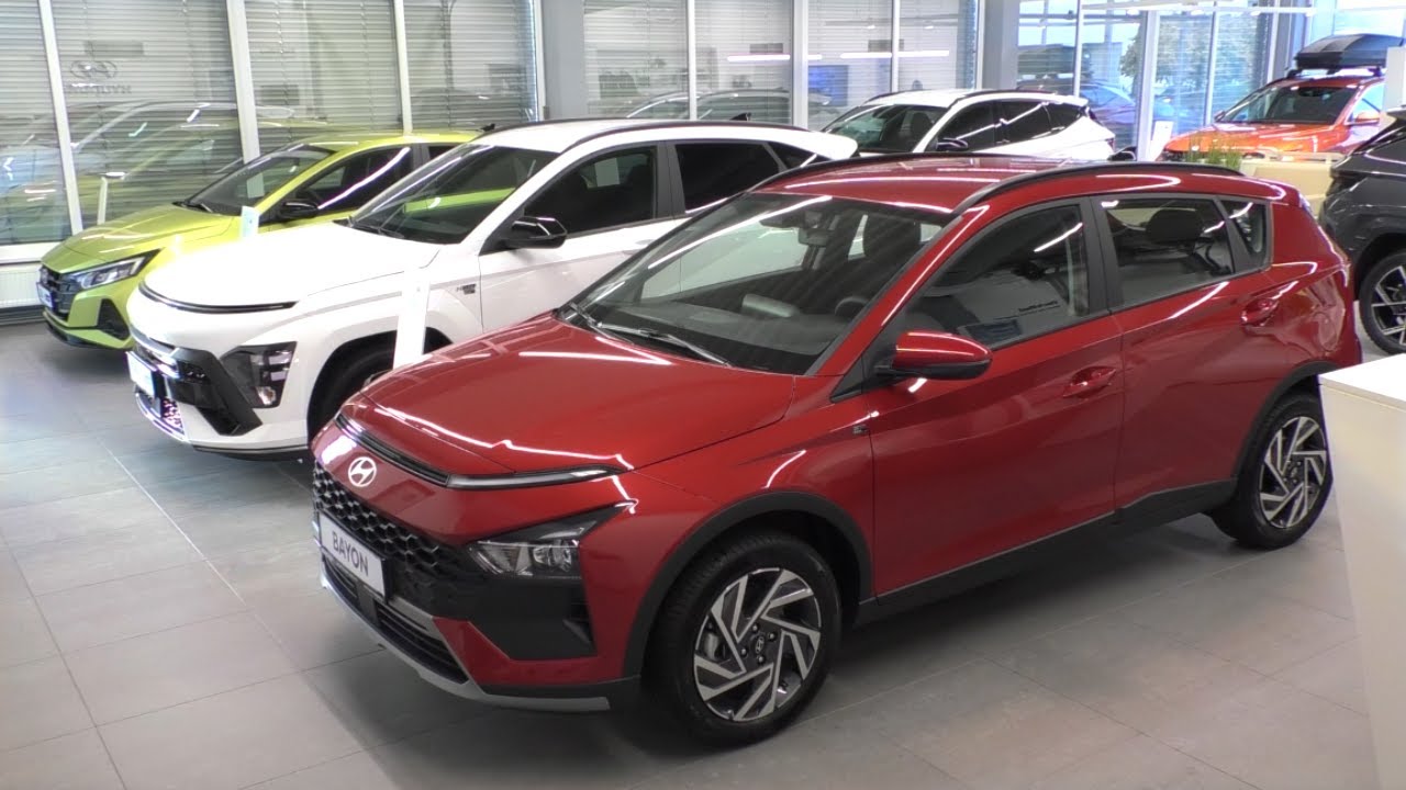 Auto Horejsek Litoměřice – prodej a servis vozů Hyundai (reklama)