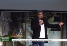 LITOMĚŘICE: Nejen o Číně se v hradu rozpovídal novinář Tomáš Etzler