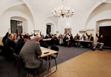 Město pomůže s úhradou škod za zrušenou Zahradu Čech