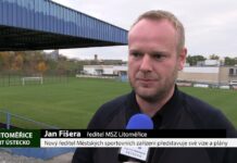LITOMĚŘICE: Nový ředitel Městských sportovních zařízení představuje své vize a plány