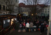 Litoměřická ZŠ Boženy Němcové pořádá Vánoční jarmark pro dobrou věc