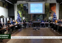 LITOMĚŘICE: Rozpočet na rok 2025 počítá s investicemi do komunikací, školství, kultury, sportu i soc. služeb