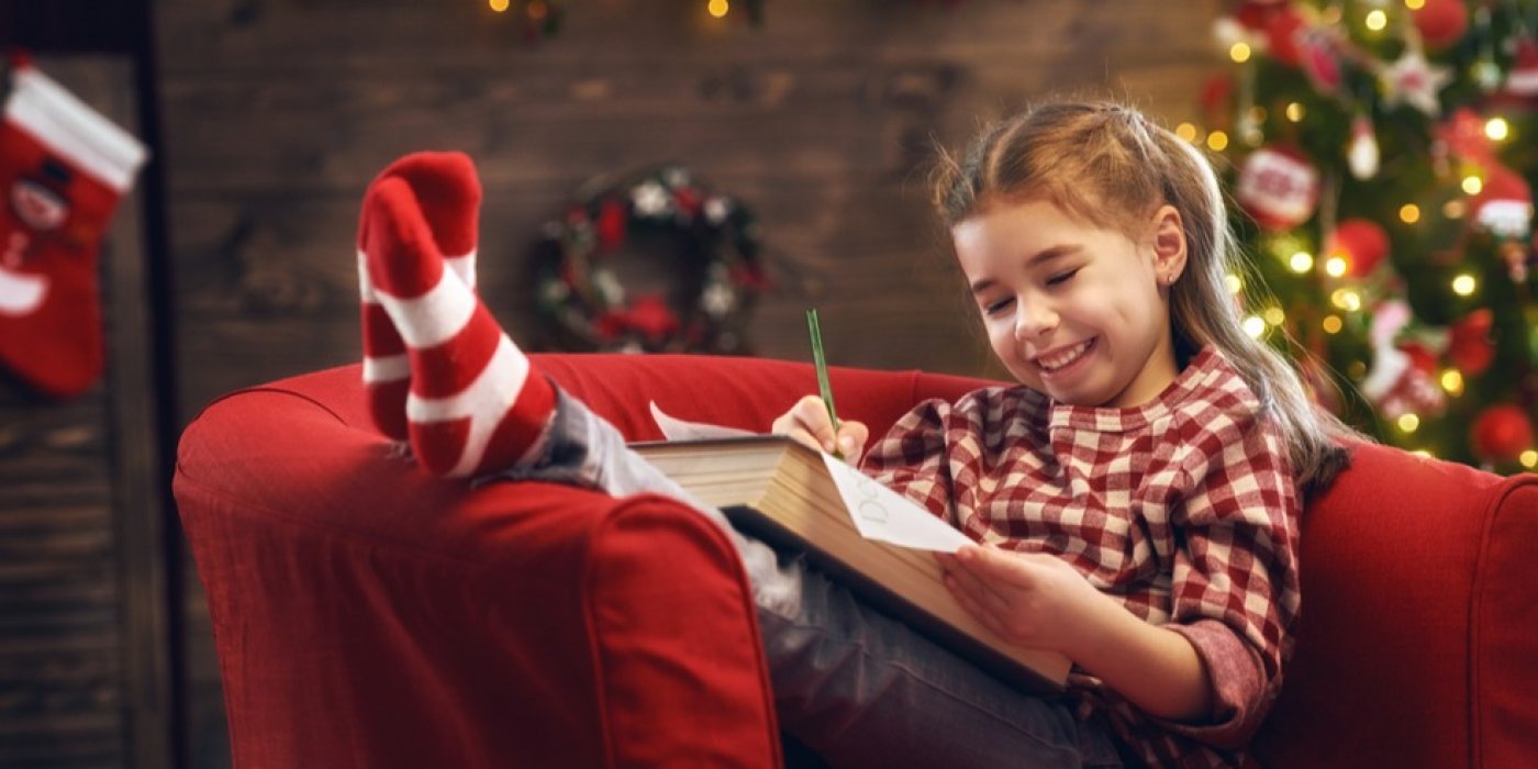 V Litoměřicích už funguje Ježíškova pošta