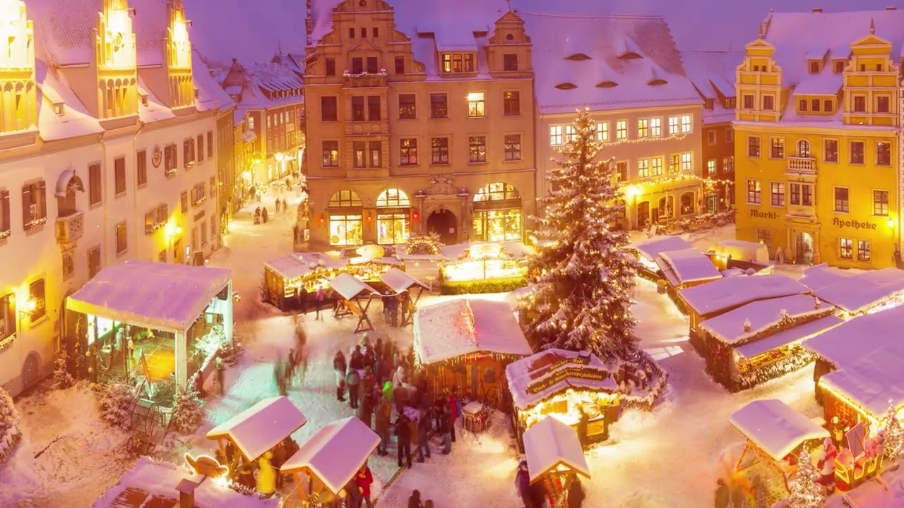 Přijeďte zažít jedinečnou vánoční atmosféru v Míšni!