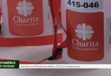 LITOMĚŘICE: Kasičky na Tříkrálovou sbírku 2025 jsou připraveny