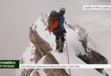 LITOMĚŘICE: Dechberoucí dokument Něha Himaláje v kině Máj