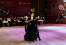 Předprodej lístků na Ples jara a přátel vína už je v plném proudu