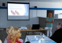 Akademie pro pacienty v litoměřické nemocnici tentokrát na téma Závislosti