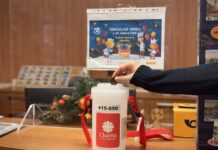 Tříkrálová kasička je i v litoměřickém infocentru