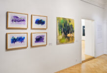 Severočeská galerie zve na poslední komentovanou prohlídku výstavy Mariany Alasseur