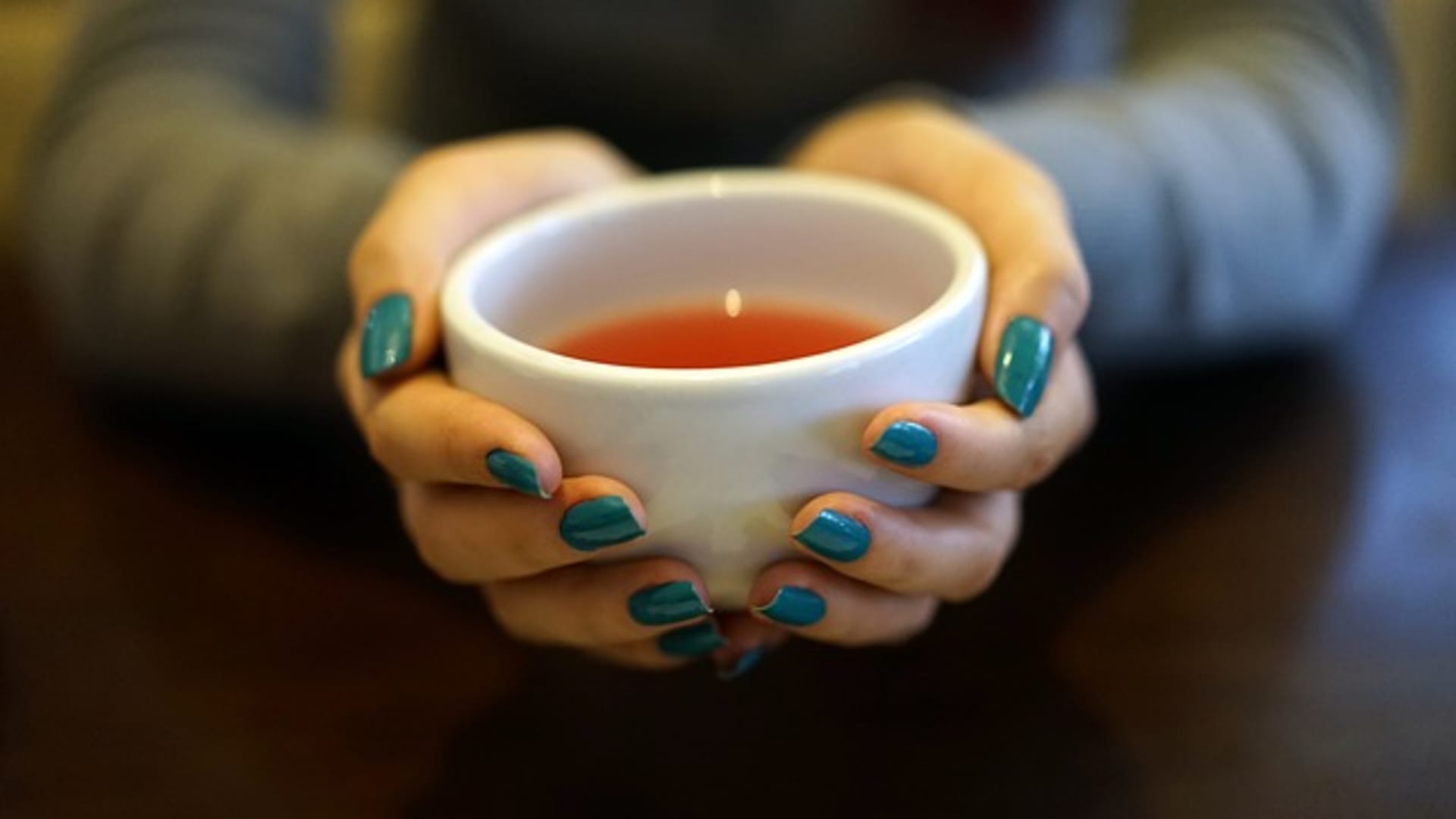 Do LOVO Café se vrací řízená DEGUSTACE ČAJŮ!