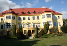 Volná místa: Domov Na Svobodě hledá pracovníka v sociálních službách