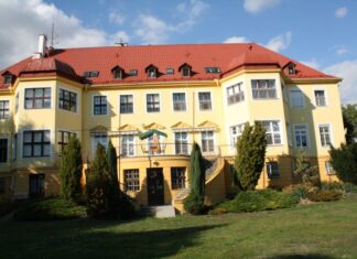 Volná místa: Domov Na Svobodě hledá pracovníka v sociálních službách