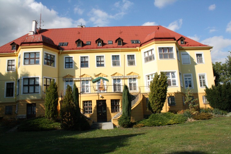 Volná místa: Domov Na Svobodě hledá pracovníka v sociálních službách