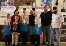 Žákyně z roudnické Neklanky ovládly soutěž Lázeňský pohárek