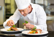 Volná pracovní místa: Kuchař/kuchařka v Domově důchodců Libochovice