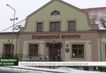 M. ŽERNOSEKY: Investiční plány obce. Vzniknout má i čistírna odpadních vod