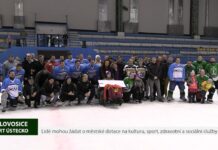 LOVOSICE: Lidé mohou žádat o městské dotace na kulturu, sport, zdravotní a sociální služby