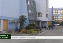 ROUDNICE N. L.: Investiční akce města na letošní rok