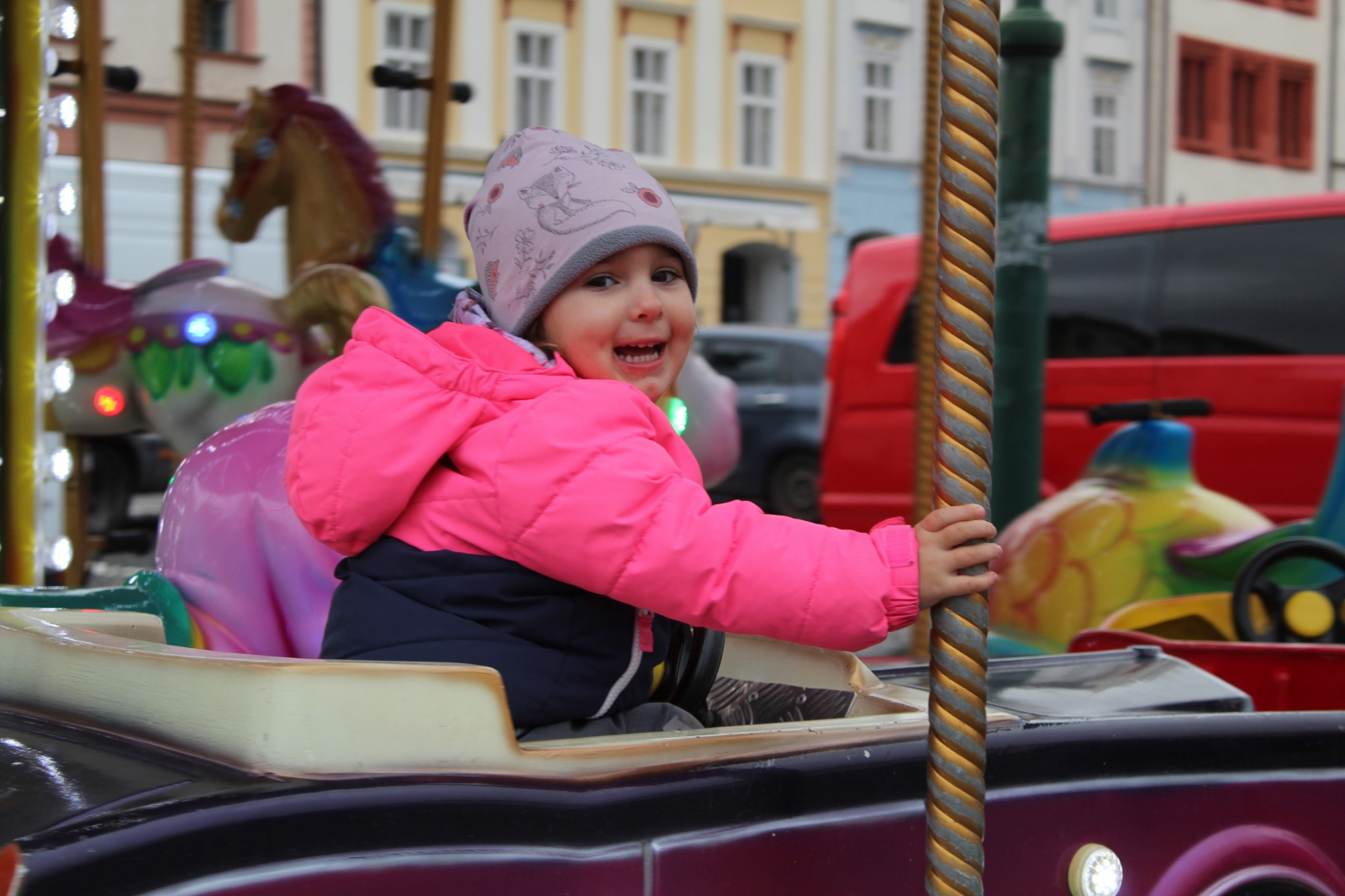Kam o víkendu na Litoměřicku