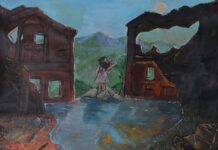 Památník Terezín vyhlašuje XXIX. ročník výtvarné a I. ročník filmové soutěže Memoriálu Hany Greenfieldové