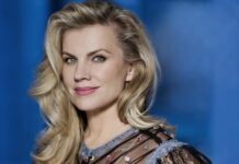 Na Reprezentačním plese města Libochovice bude zpívat Leona Machálková