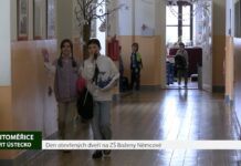 LITOMĚŘICE: Den otevřených dveří na ZŠ Boženy Němcové