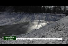 LITOMĚŘICE: Pokratický rybník bude v létě plně zrevitalizován a opět přivítá pstruhy