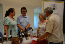 LITOMĚŘICKÝ HROZEN v Hradu nabídne ta nejlepší česká a moravská vína