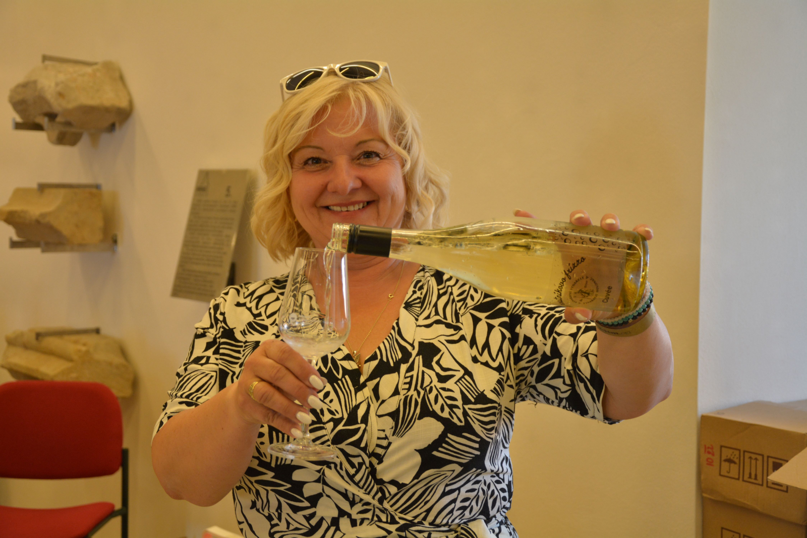 Kam o víkendu na Litoměřicku