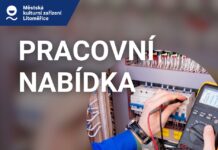 Volná místa: MKZ Litoměřice hledají elektrikáře