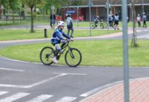 Dětské dopravní hřiště zahajuje sezonu už tuto neděli