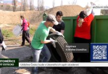 LITOMĚŘICE: Ukliďme Česko bude v Litoměřicích opět vícedenní