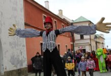 Litoměřický loutkový festival napíše 21. kapitolu