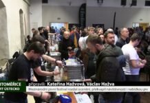 LITOMĚŘICE: Mezinárodní pivní festival rozdal ocenění, překvapil návštěvností i nabídkou piv