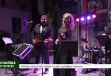 LITOMĚŘICE: Učitelé oslavili svůj svátek na akci pořádané městem