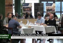 LITOMĚŘICE: Vítězem Litoměřického hroznu 2025 je Ryzlink vlašský z vinařství Lahofer