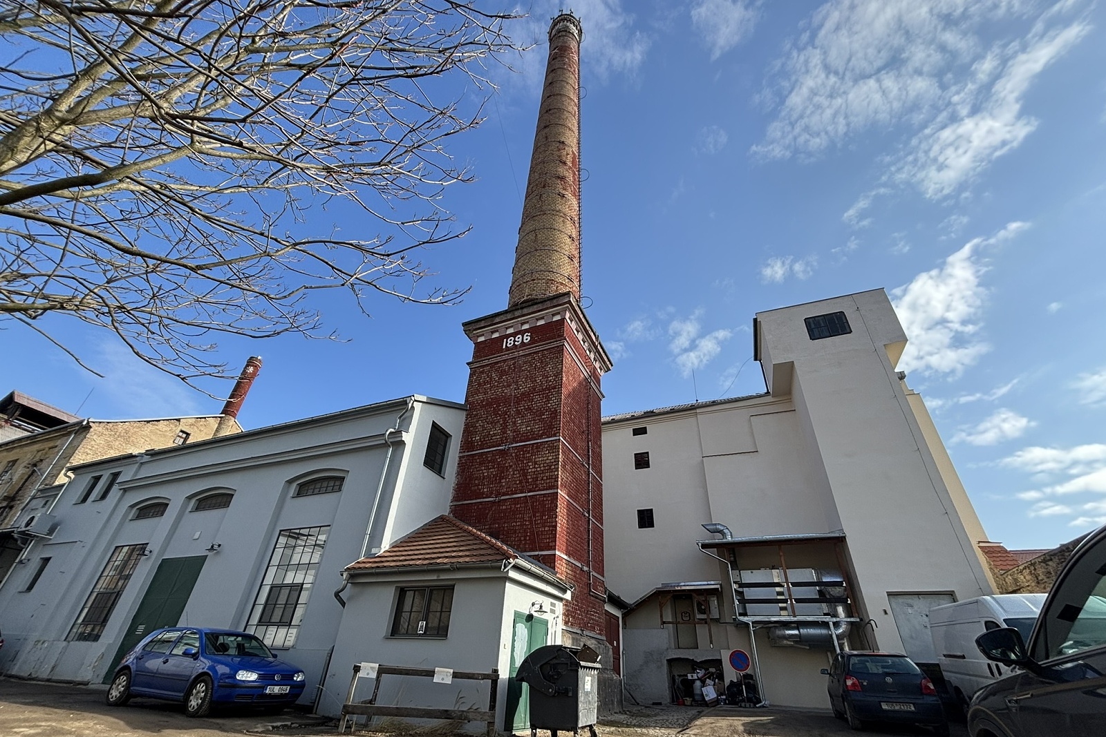 Město Litoměřice vybralo nového nájemce pivovaru