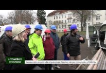 LITOMĚŘICE: Geotermální projekt zdárně pokračuje. Náročný rok pro výzkumníky z RINGENu